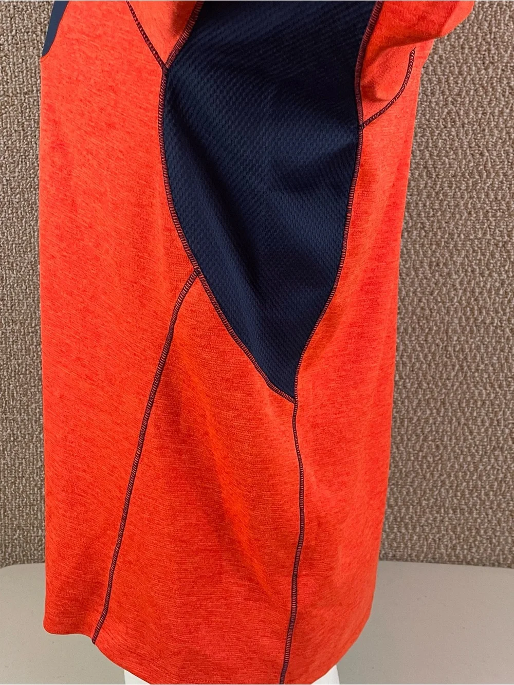 The North Face Pullover Impulse Jacket Men’s XL Flash Dry Running Active F303